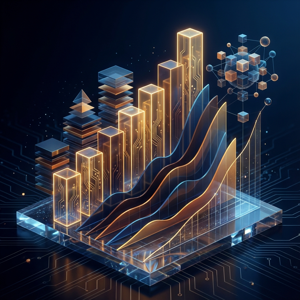 Market Advantage Illustration