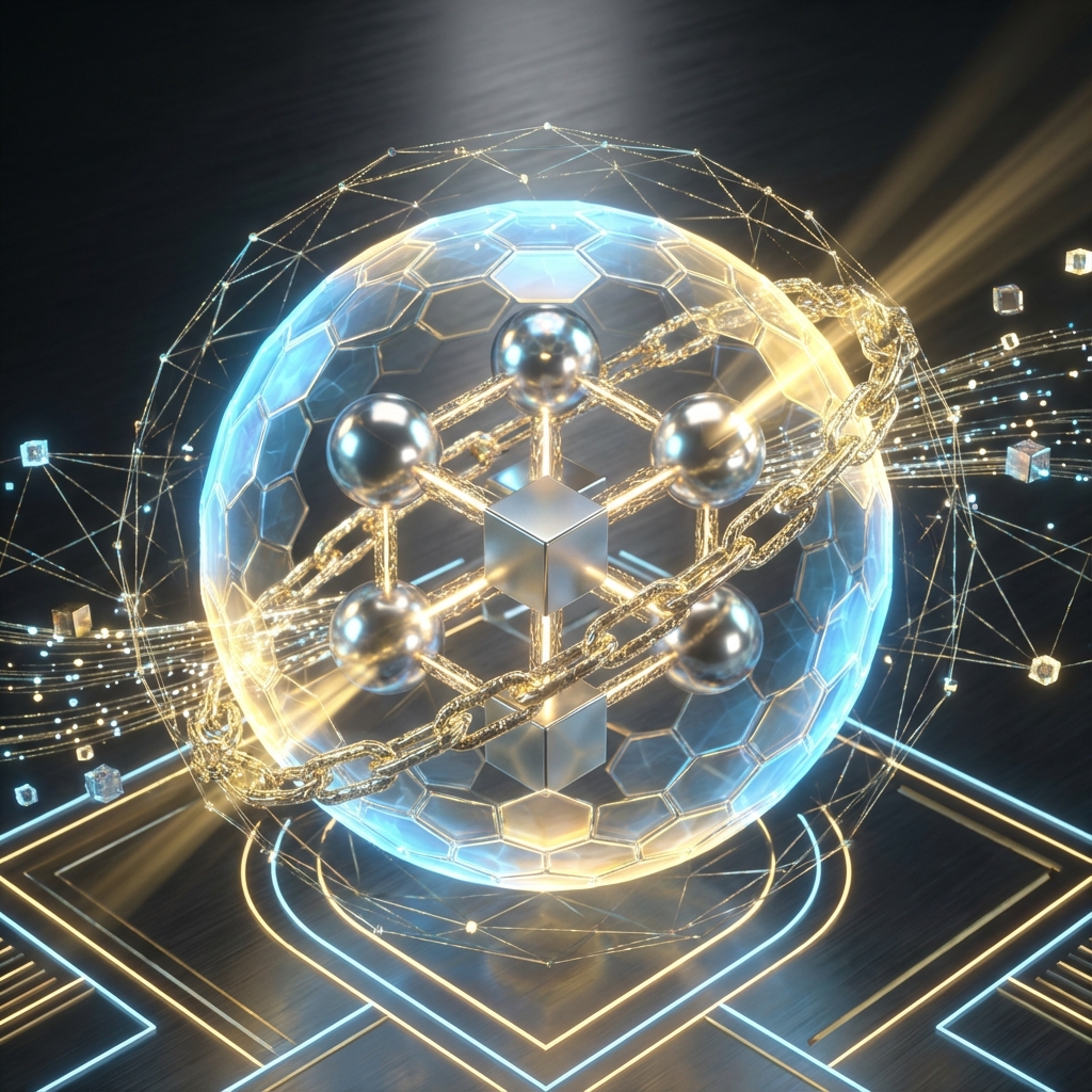 Security Mechanism Illustration